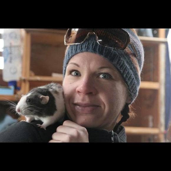 Meet your Posher, Maegan - Picture 1 of 1